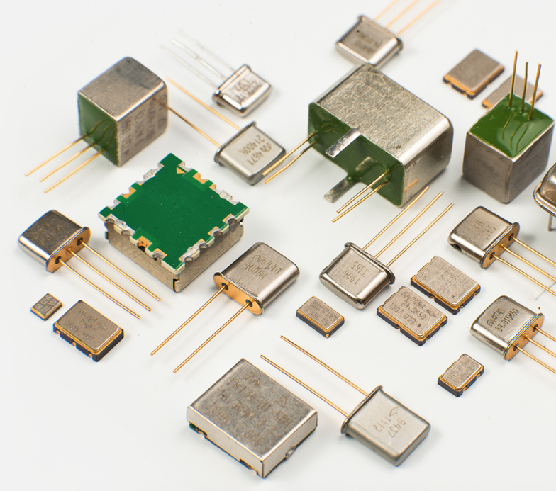 piezoelectric products