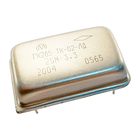 ГК285-ТК-02