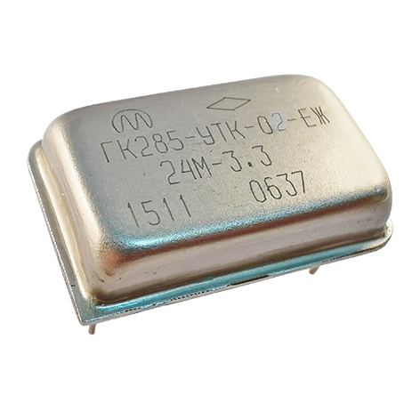 ГК285-УТК-02