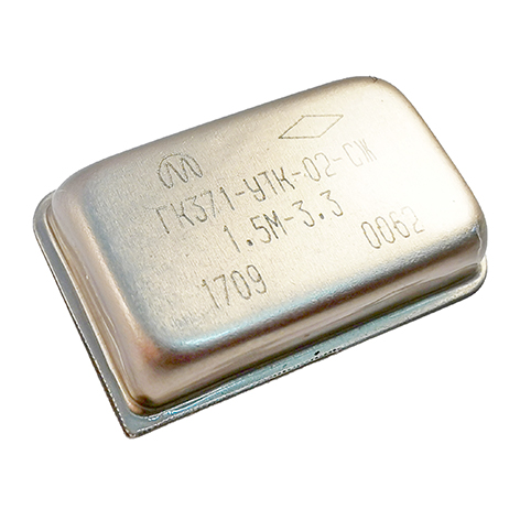 ГК371-УТК-02