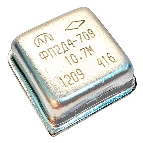 ФП2Д4-709