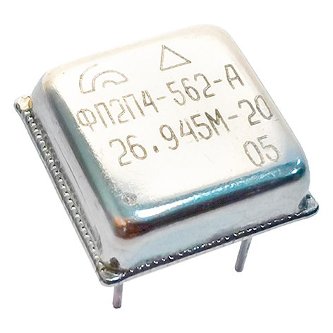 ФП2П4-562