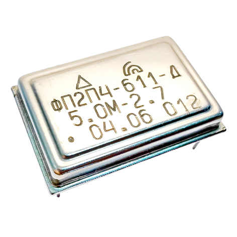 ФП2П4-611, ФП2П4-611-01