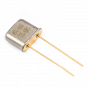Piezoelectric resonators