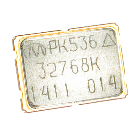 RK536-SMD7